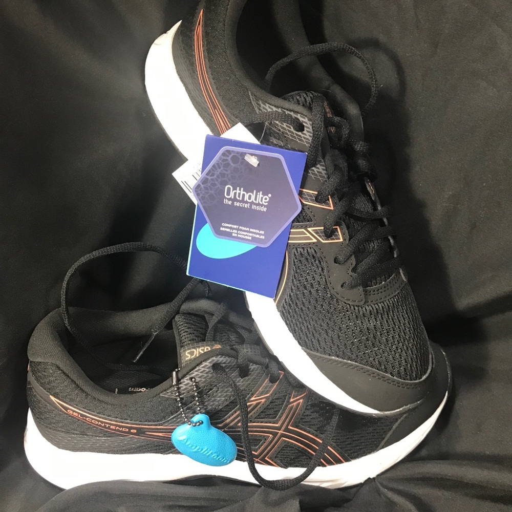 Women’s Asics Gel Contend 6 Brand New In Box